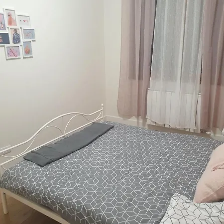 Apartman Mona Belgrade
